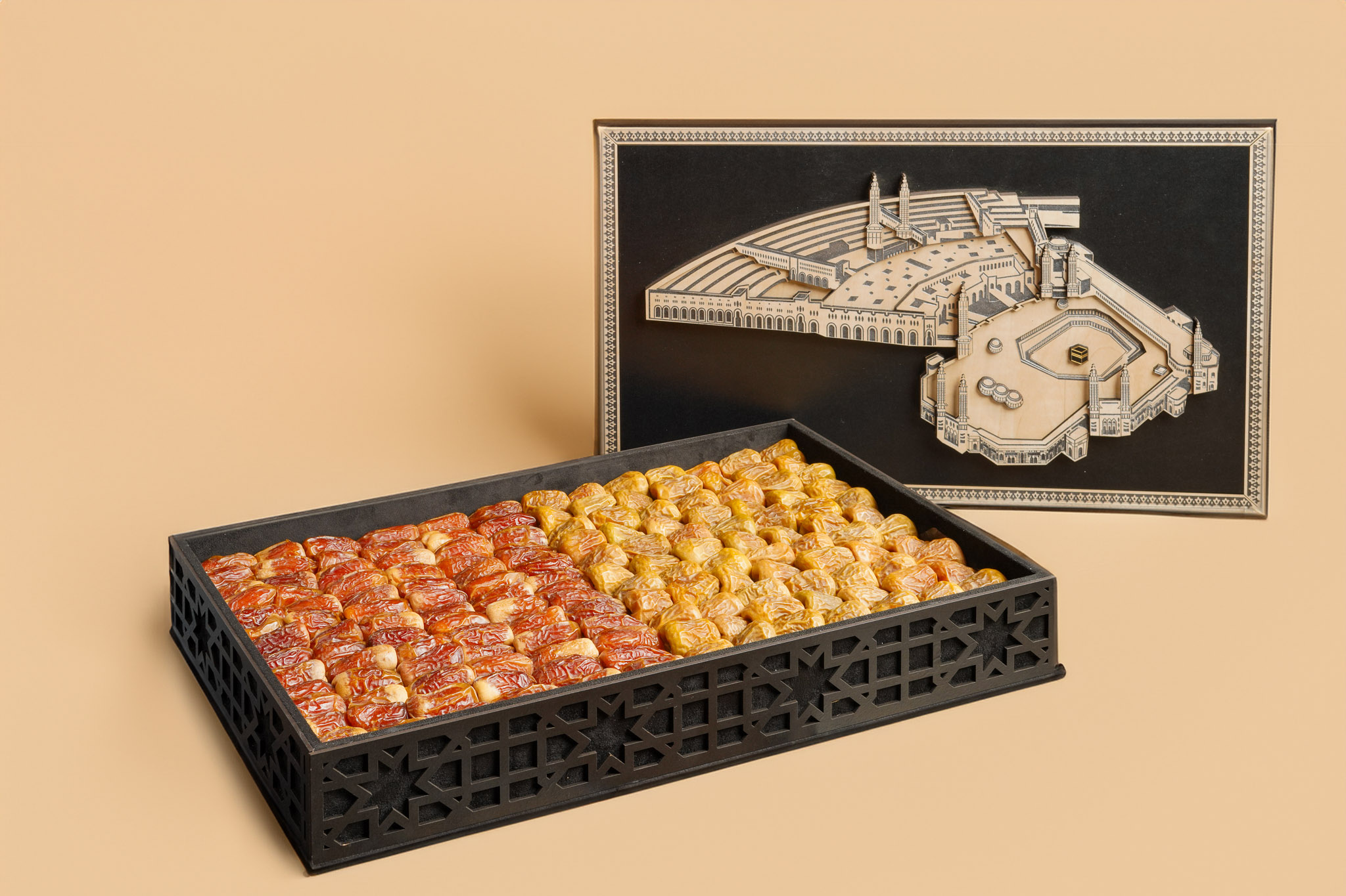 Al-Masjid Al-Haram Box