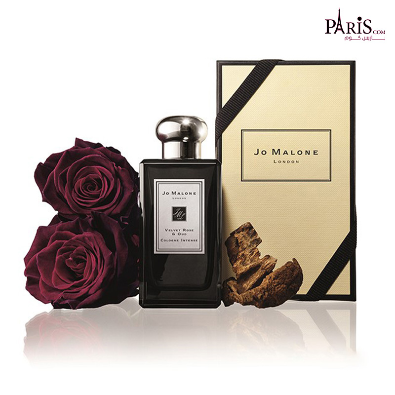 Jo Malone Velvet Rose & Oud Perfume - 100ml