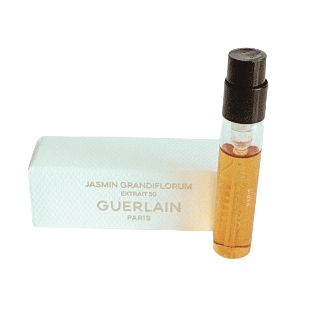 Guerlain Jasmin Grandiflorum Extrait 30 Perfume 2 ml