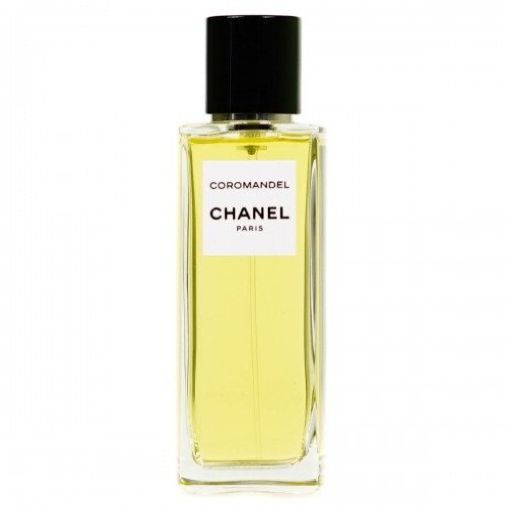 Chanel Coromandel | Unisex Perfume | Pariscom