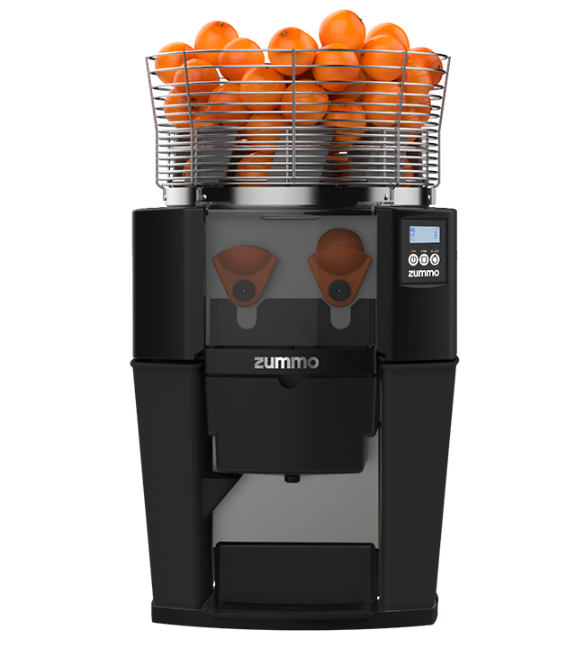 Z14 Nature - Industruial Juicer Machine