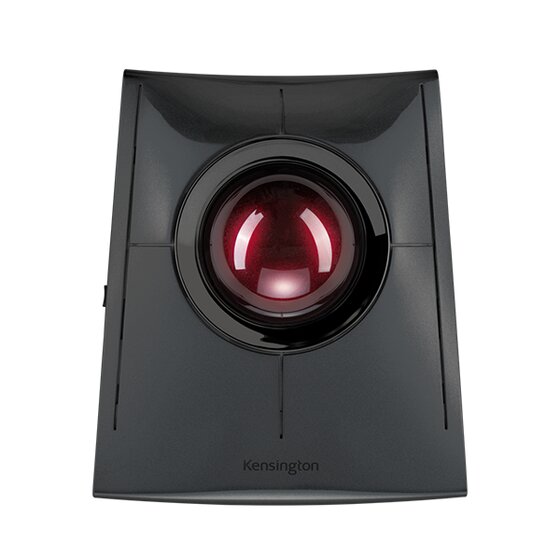 SlimBlade™ Pro Trackball | Trackballs | Trackball Mouse | Kensington