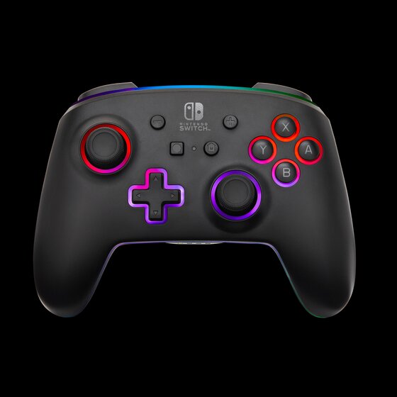 PowerA Enhanced Wireless Controller for Nintendo Switch with