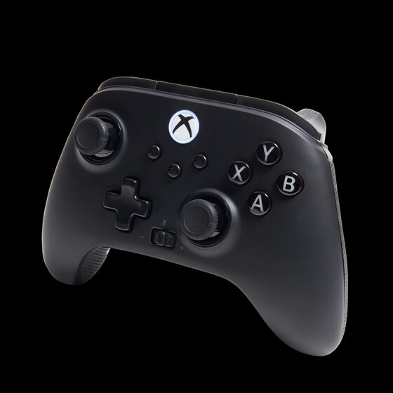 FUSION Pro Wireless Controller for Xbox Series X|S with Lumectra