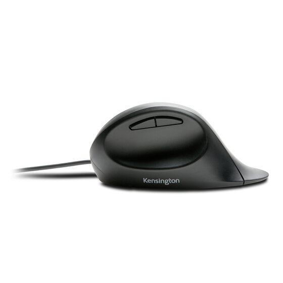 Pro Fit™ Ergo Wired Mouse | Computer Mice | Laptop & Wireless Mice