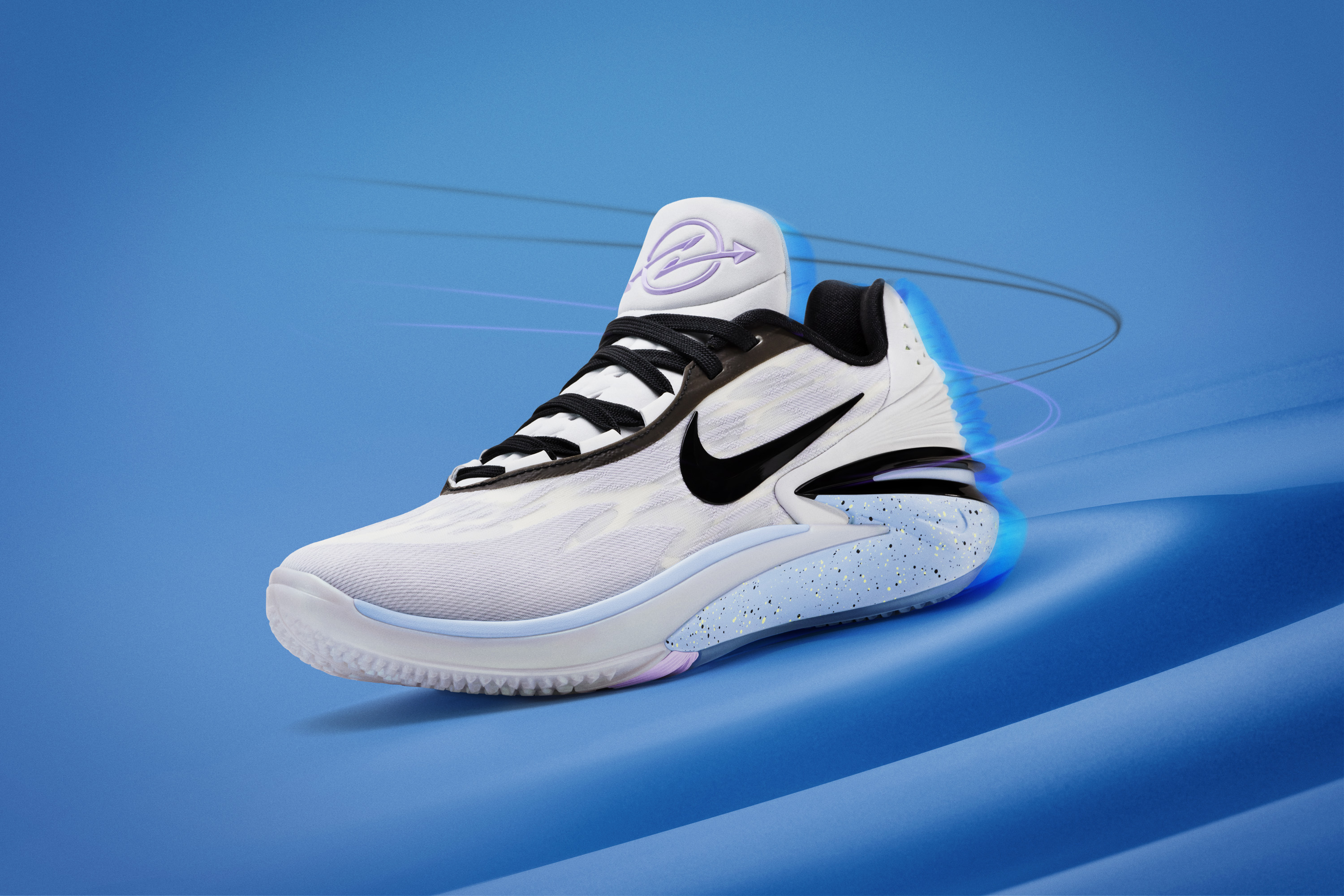 Nike Air Zoom G.T. Cut 2 Official Images — NIKE, Inc.