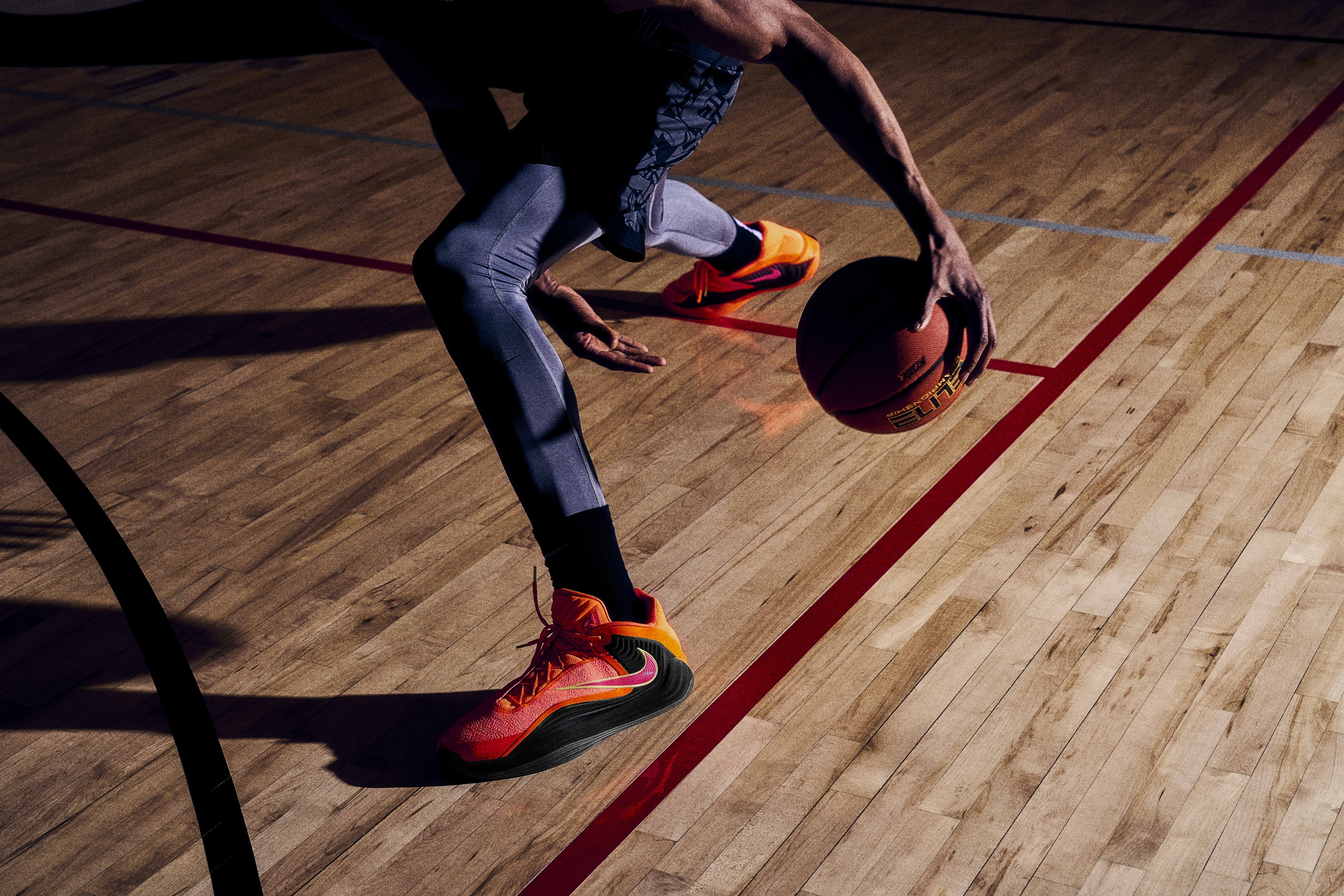 The Nike Giannis Freak 7 Is Built for the Hardest-Working Hoopers