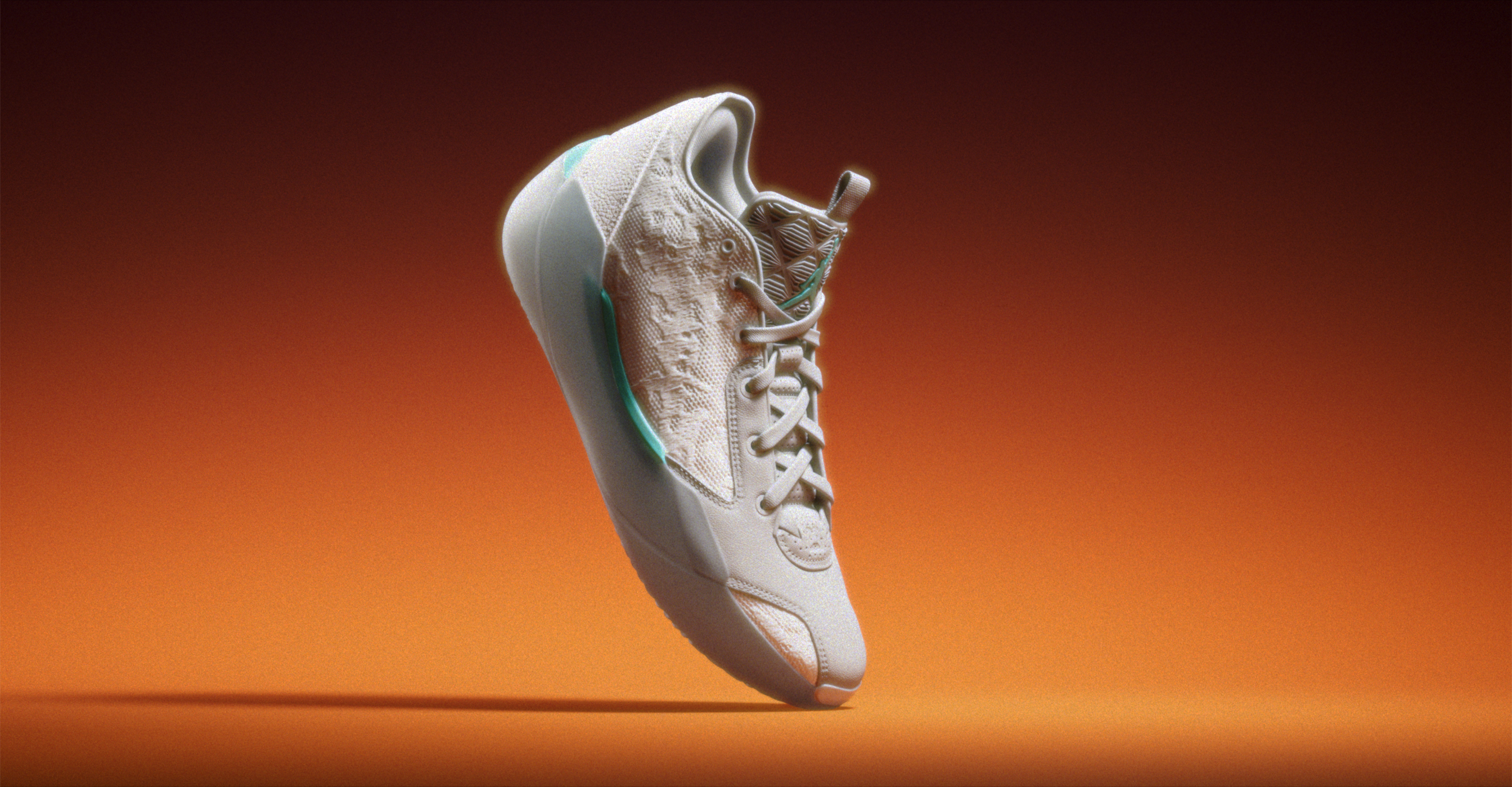 エア ジョーダン 39が登場 — NIKE, Inc.