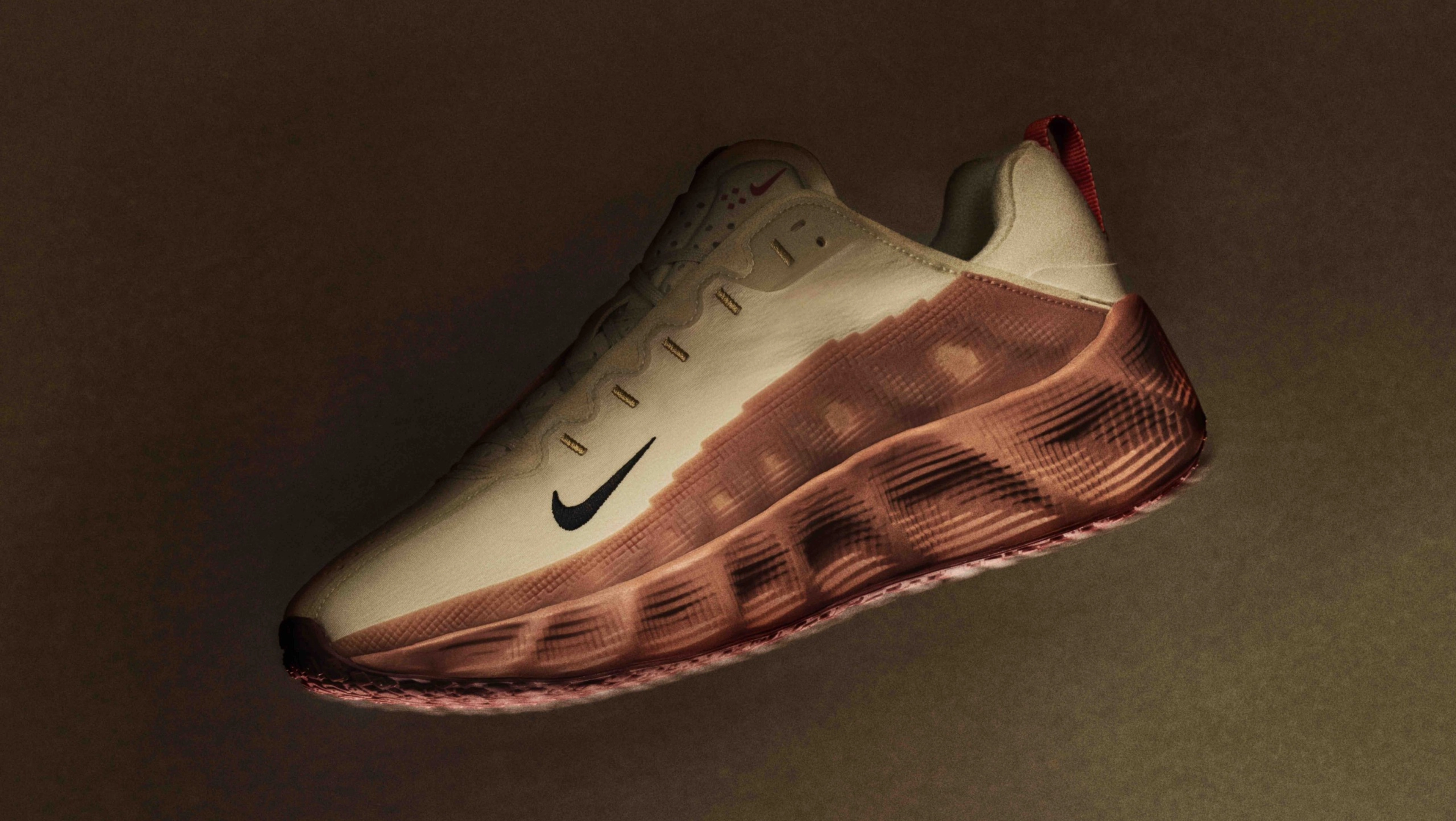 The Nike Ava Rover Brings Performance Innovation to the Streets