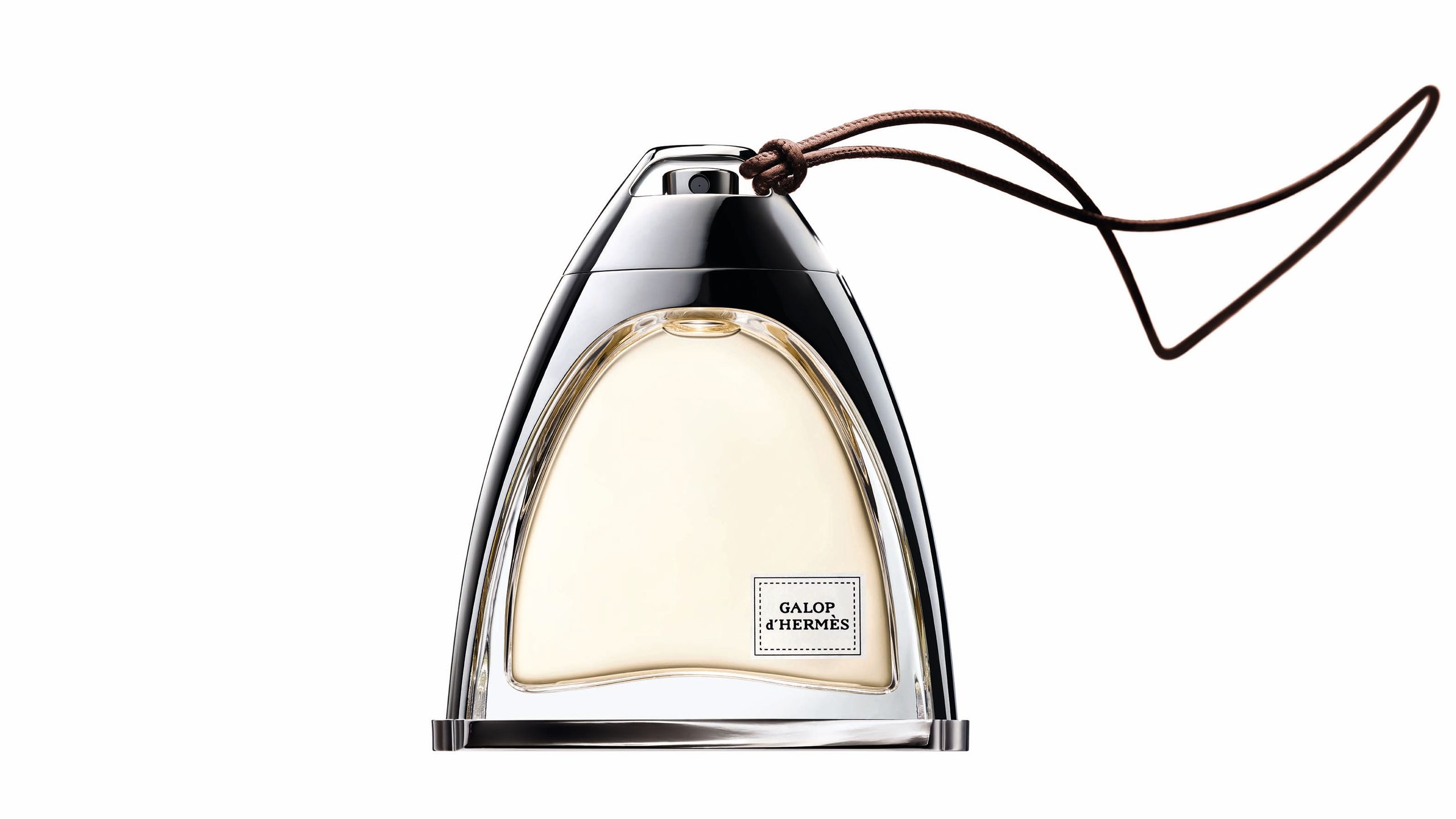 The New Hermès Perfume: What to Know Beyond the Bottle | Allure