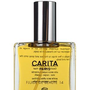 Carita Paris Fluide de Beauté 14 Ultra-Nourishing Dry Oil Review