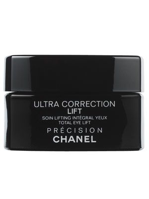 Chanel Ultra Correction Lift Total Eye Lift Review | Allure