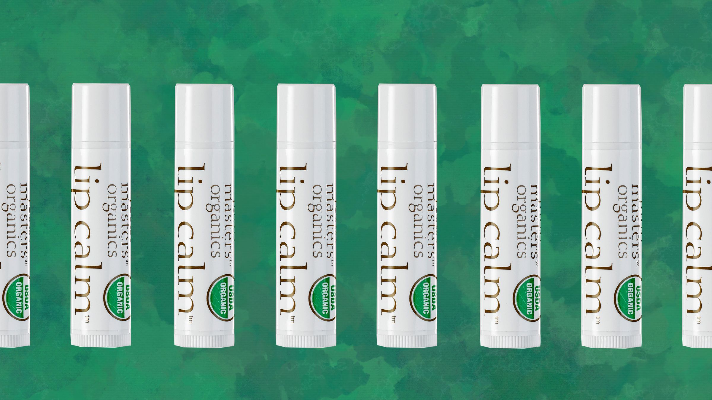 John Masters Organics Lip Calm Review | Allure