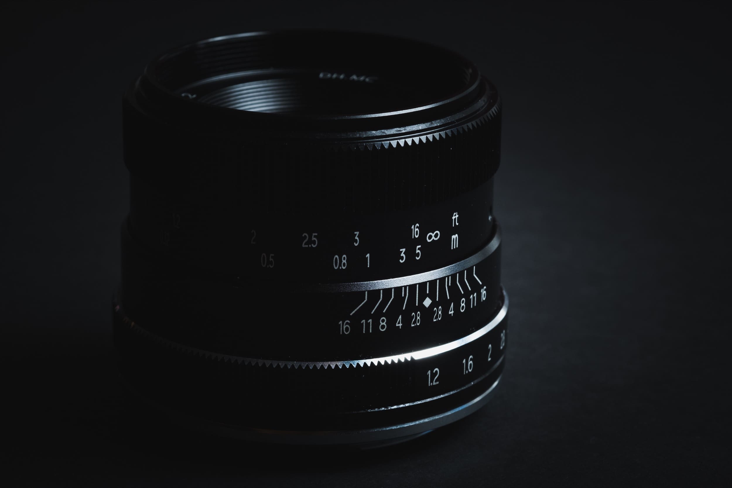 Pergear 35mm f1.2 Review | Best One So Far | Alik Griffin