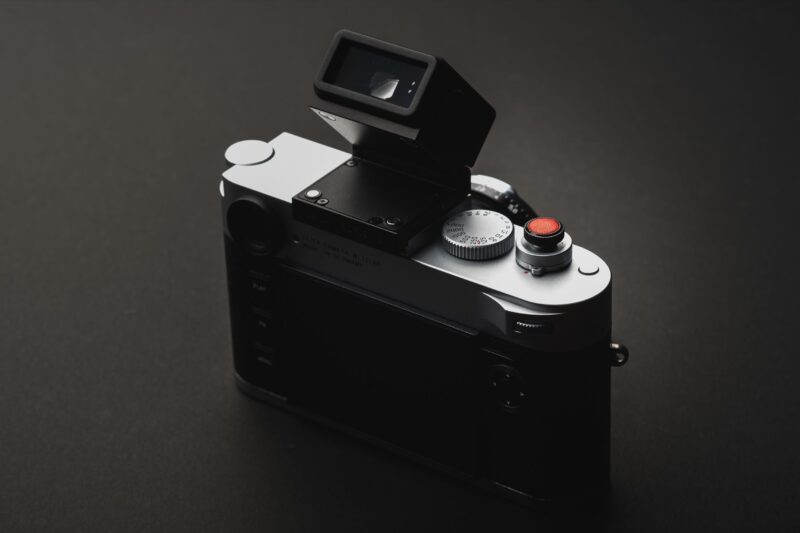 Leica Visoflex 2 Review - Great Idea, But Fatally Flawed | Alik