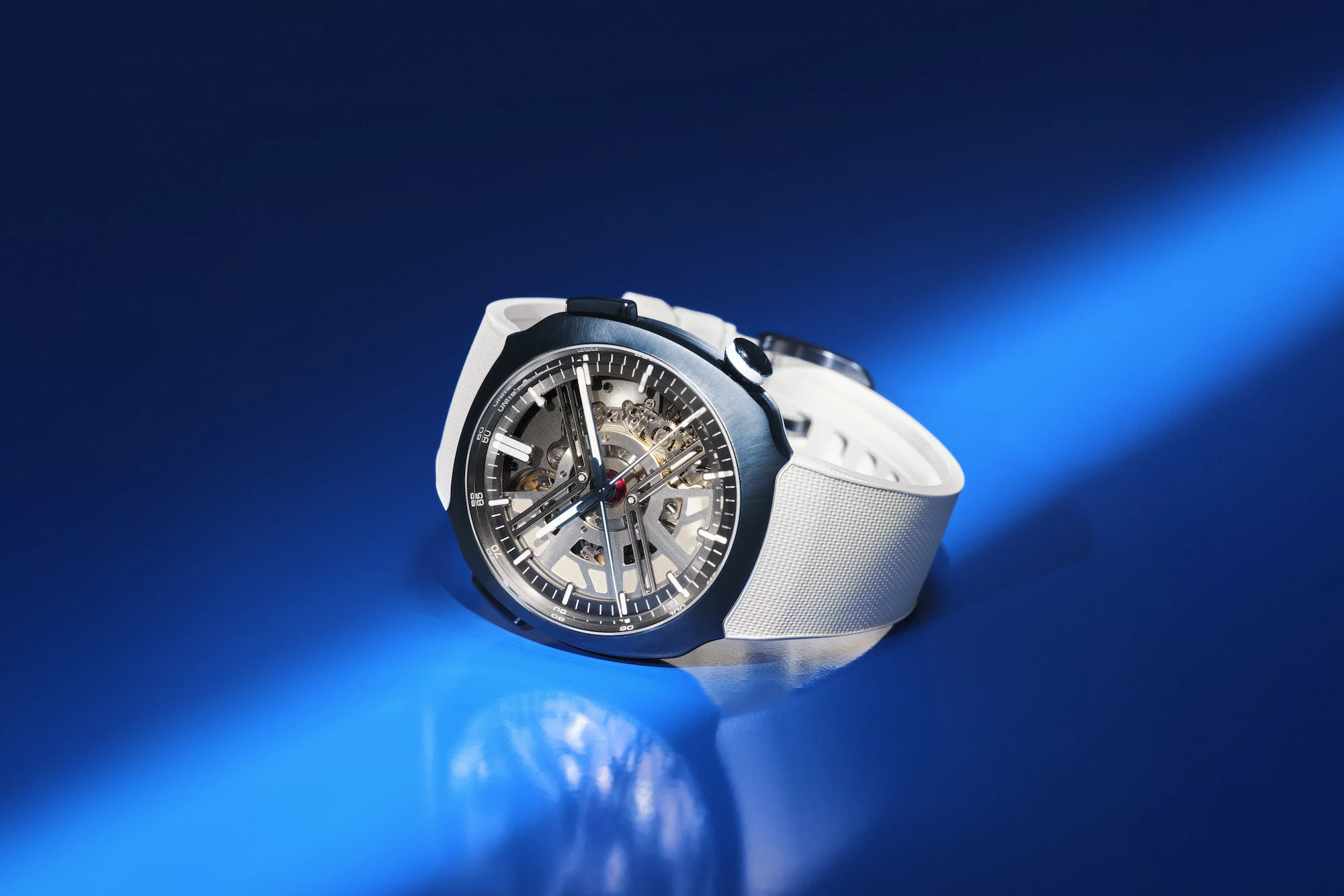 H. Moser & Cie. X Alpine Motorsports: Pushing Limits Together