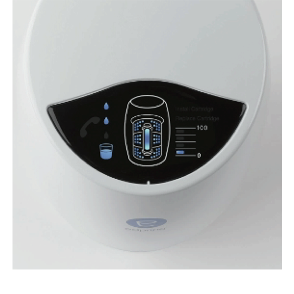 浄水器II（据置型 5年保証付き）) ：Amway(日本アムウェイ) | amwaylive