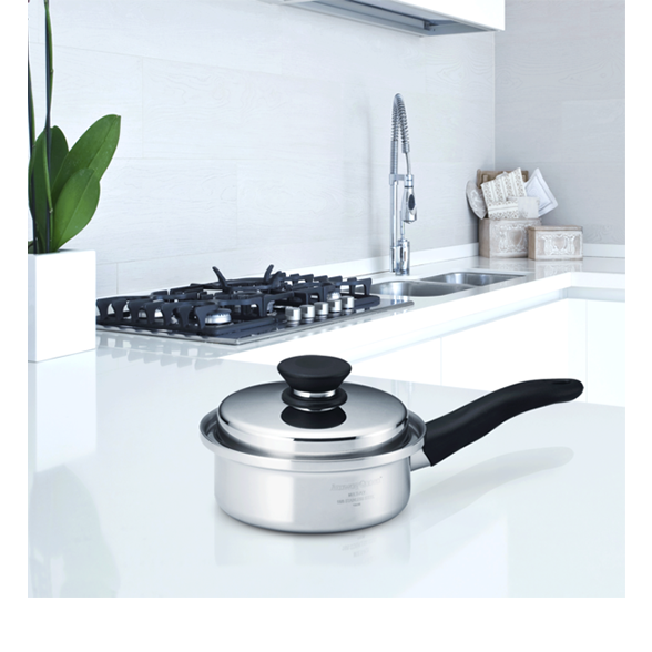 クィーン 小ソースパン) ：Amway(日本アムウェイ) | amwaylive