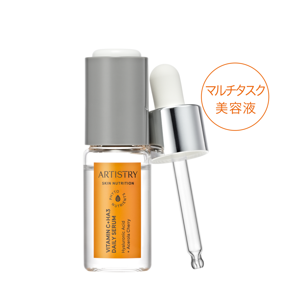 スキンNT フレッシュ エッセンス アドバンスト) ：Amway(日本