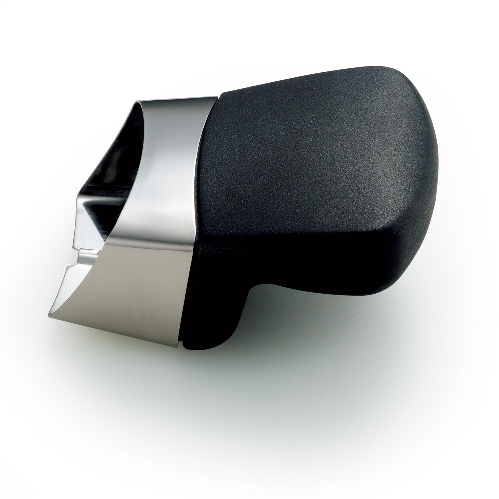 ノンスティック グリルパン用 サイドハンドル （ネジ付）) ：Amway