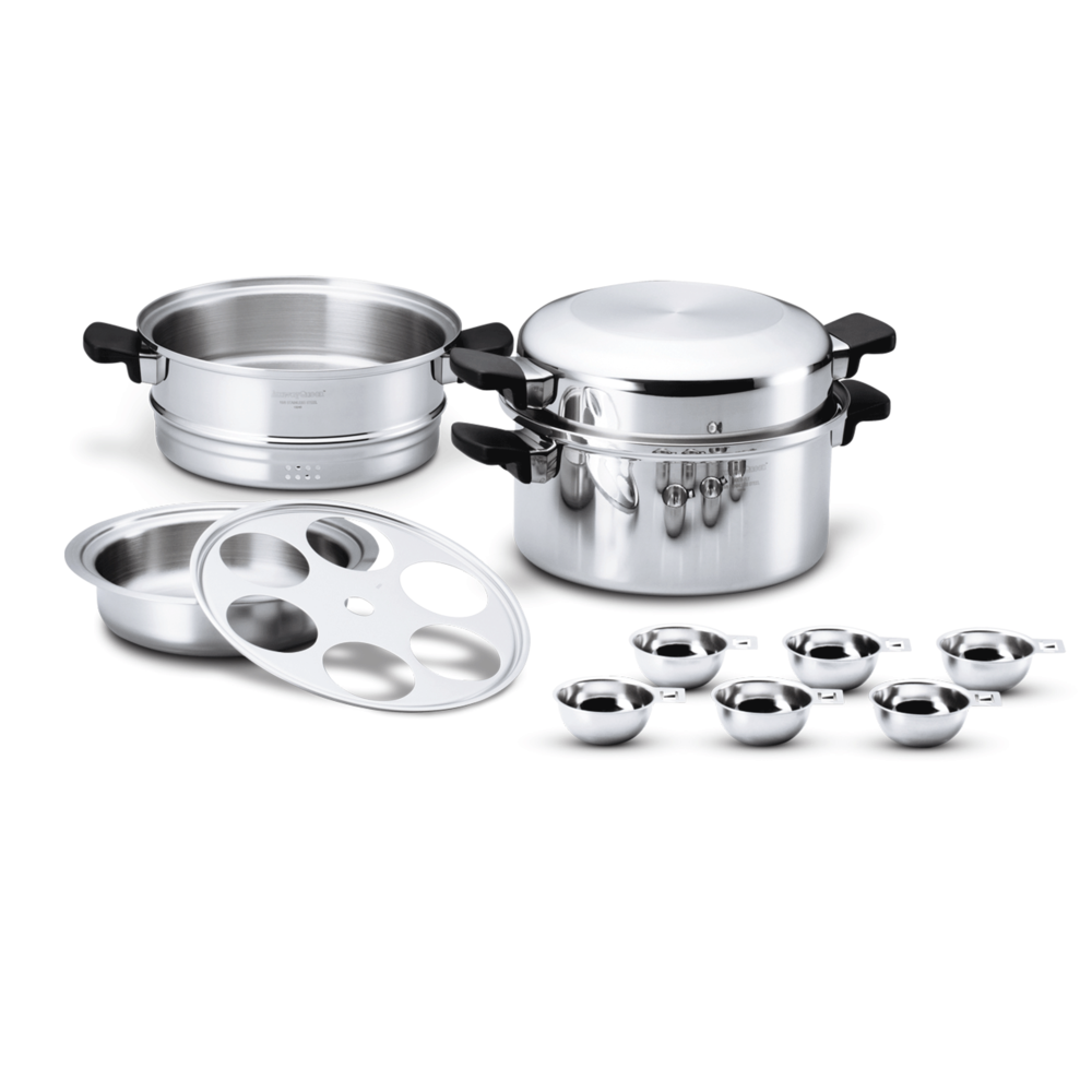 クィーン 6L シチューパンセット) ：Amway(日本アムウェイ) | amwaylive