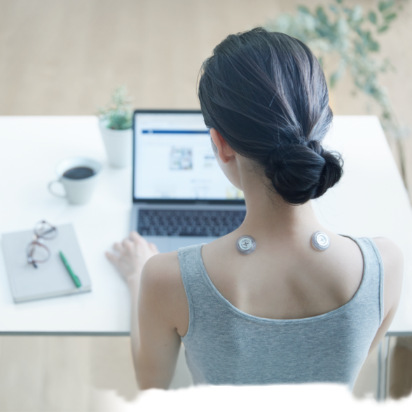 メディブロック 磁気治療器) ：Amway(日本アムウェイ) | amwaylive