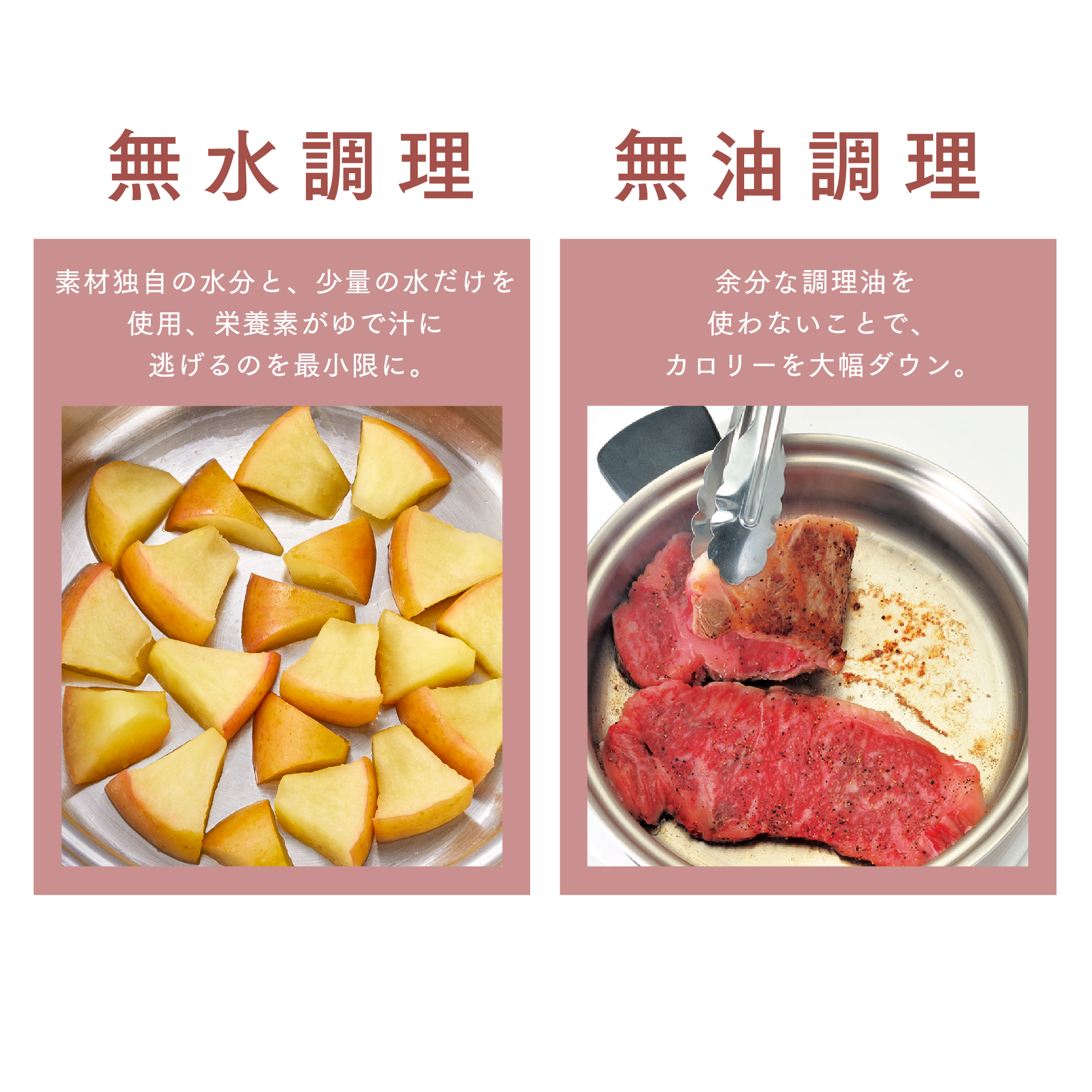 クィーン 6L シチューパンセット) ：Amway(日本アムウェイ) | amwaylive