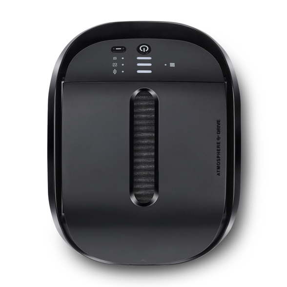 車用空気清浄機 フィルター定期配送付き) ：Amway(日本アムウェイ