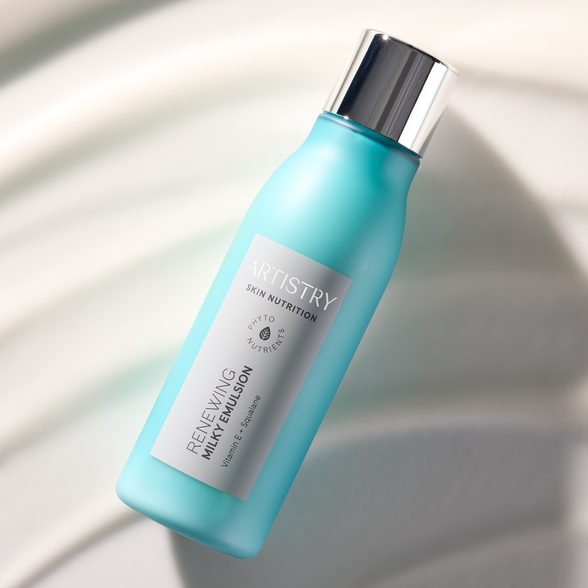 ハリ ミルキーエマルジョン) ：Amway(日本アムウェイ) | amwaylive