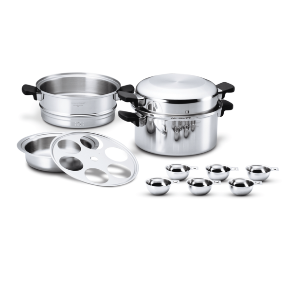 クィーン 6L シチューパンセット) ：Amway(日本アムウェイ) | amwaylive