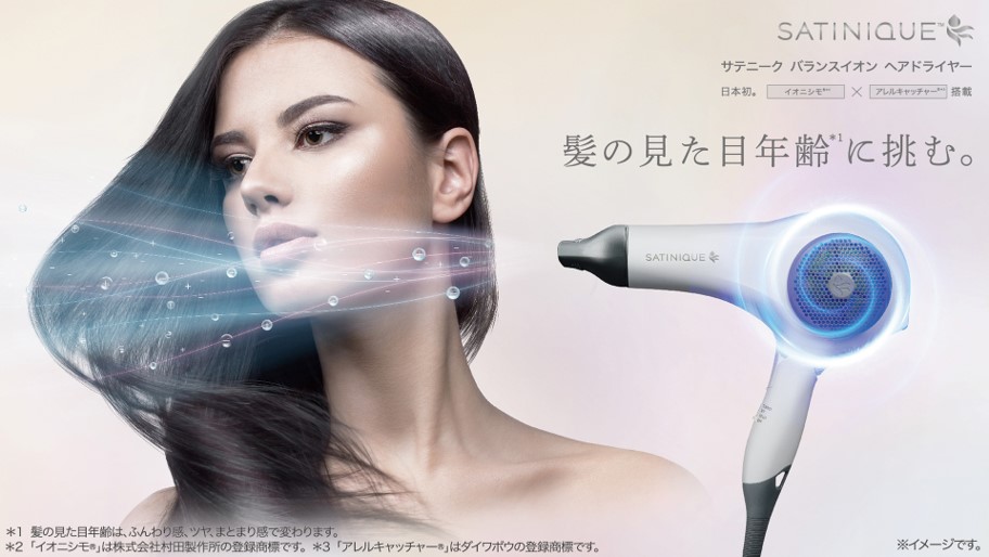 バランスイオン ヘアドライヤー 専用フィルター) ：Amway(日本