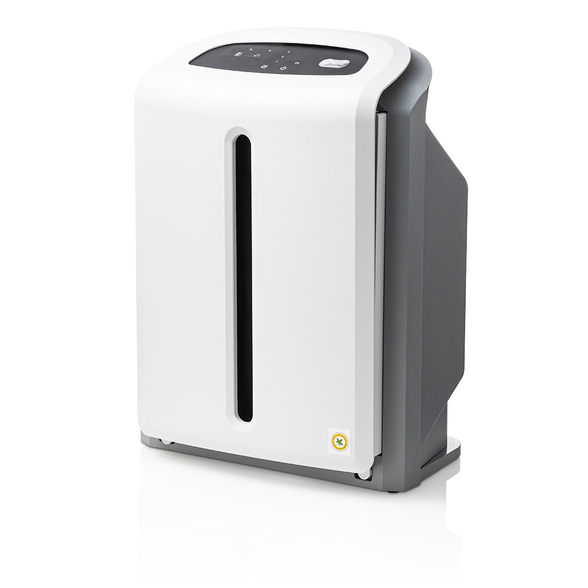 アトモスフィア ミニ空気清浄機 3年保証付き フィルター定期配送付き