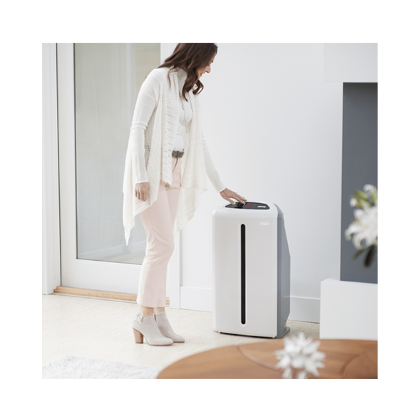 空気清浄機 5年保証付き) ：Amway(日本アムウェイ) | amwaylive