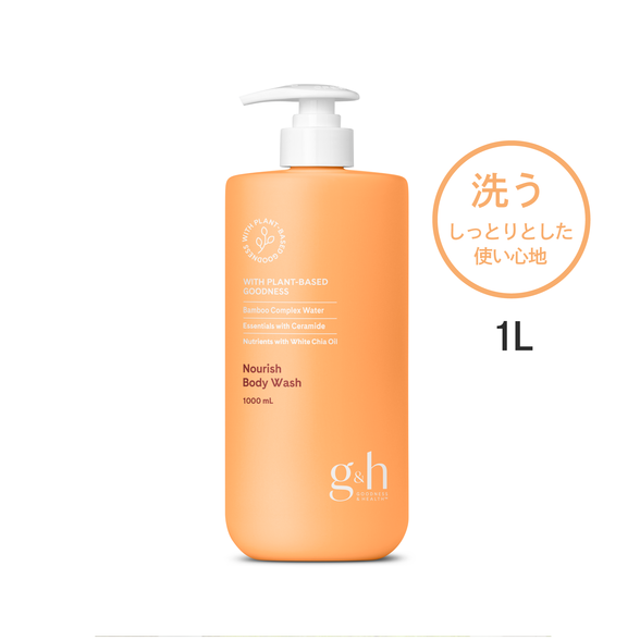 モイスチャーヴェール ボディウォッシュ) ：Amway(日本アムウェイ