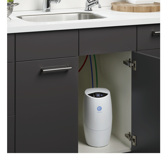 浄水器II（ビルトイン型）) ：Amway(日本アムウェイ) | amwaylive