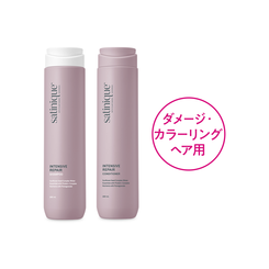 ヘアケア シャンプー&コンディショナー) ：Amway(日本アムウェイ