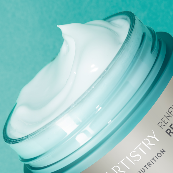 ハリ クリーム) ：Amway(日本アムウェイ) | amwaylive