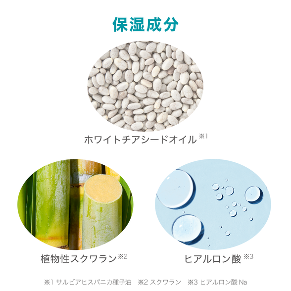 ハリ ミルキーエマルジョン) ：Amway(日本アムウェイ) | amwaylive