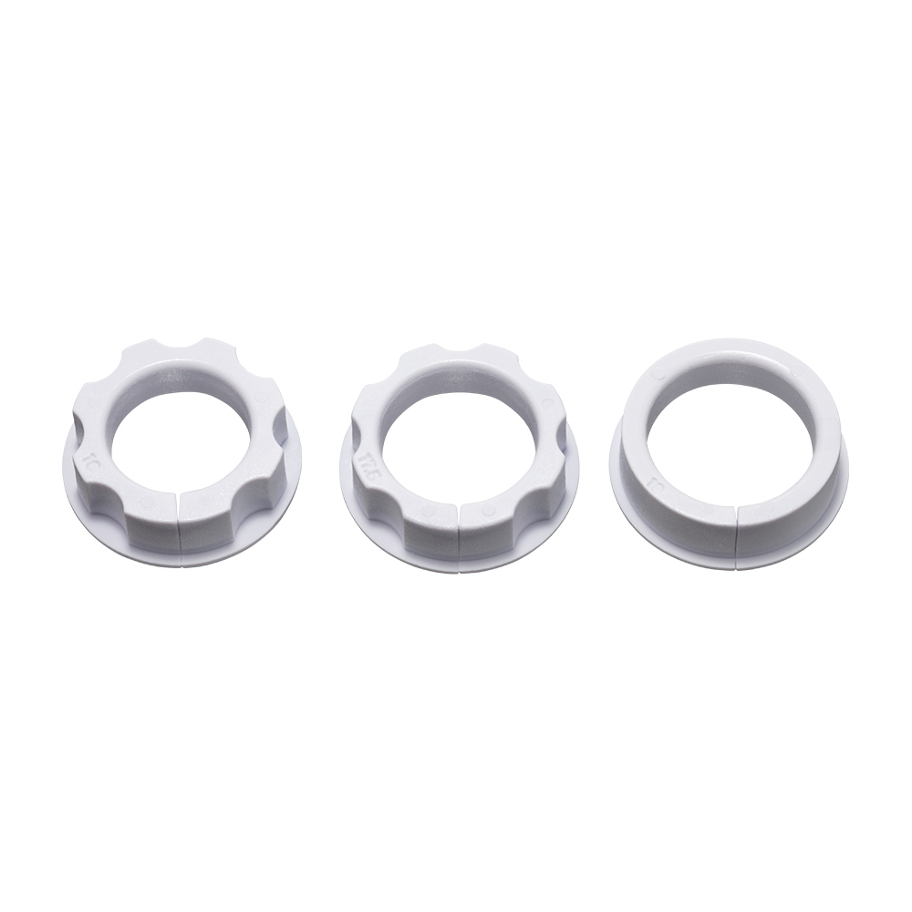 浄水器II用 蛇口リング（3点セット）) ：Amway(日本アムウェイ