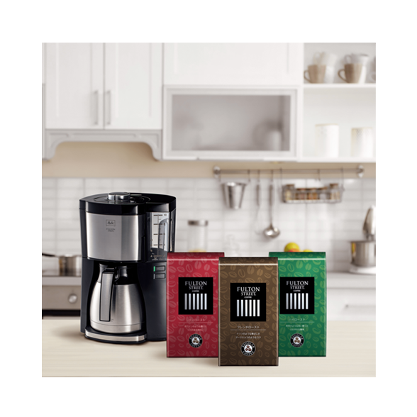 10円基金対象】ブレンド フレンチロースト) ：Amway(日本アムウェイ