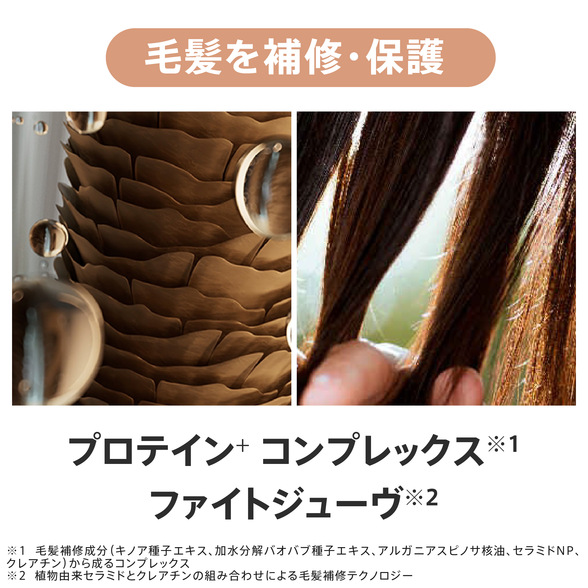 エクストラ ヘアコンディショナー （地肌ケア） 280mL) ：Amway(日本