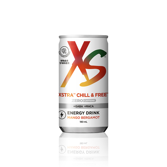 エナジードリンク エクストラ チルアンドフリー 6本) ：Amway(日本