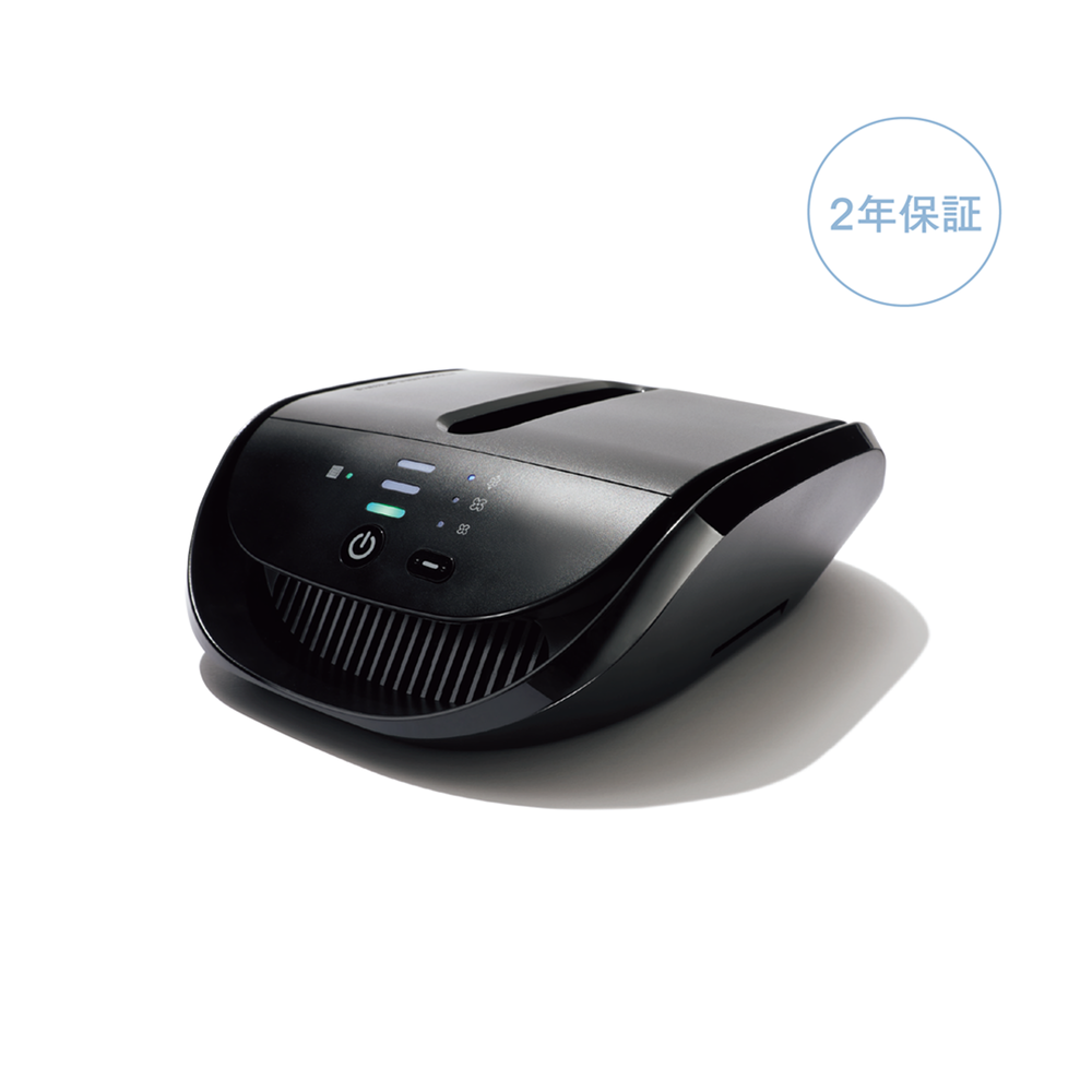 車用空気清浄機 2年保証付き) ：Amway(日本アムウェイ) | amwaylive