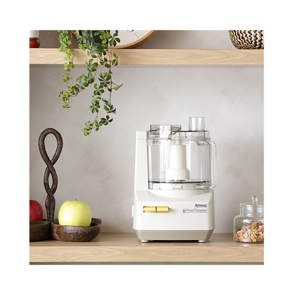 フードプロセッサー) ：Amway(日本アムウェイ) | amwaylive