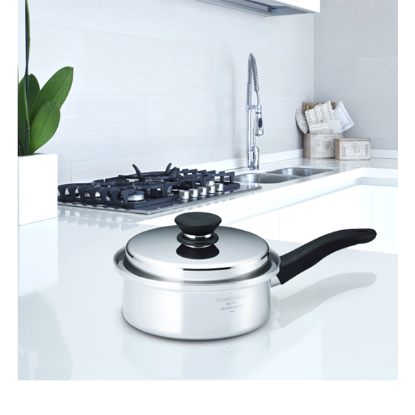 クィーン 中ソースパン) ：Amway(日本アムウェイ) | amwaylive