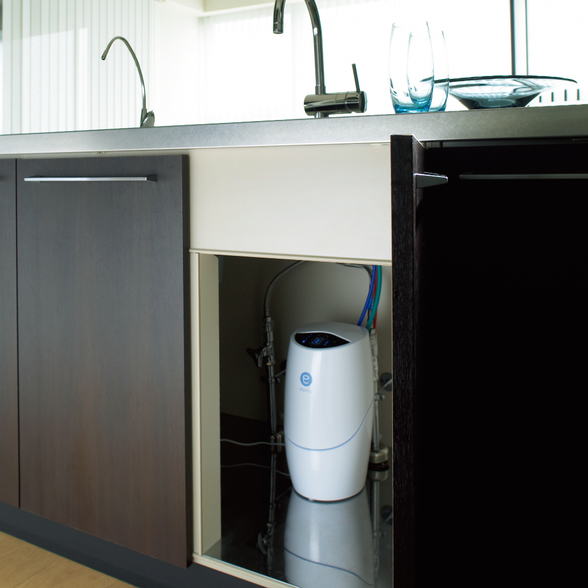 浄水器II（ビルトイン型 5年保証付き）) ：Amway(日本アムウェイ