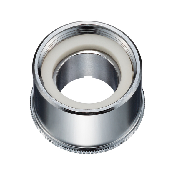 浄水器II用 外ネジ用アダプター2) ：Amway(日本アムウェイ) | amwaylive