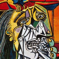 世界で最も多作な画家、パブロ・ピカソの時代別の作風と代表作品解説