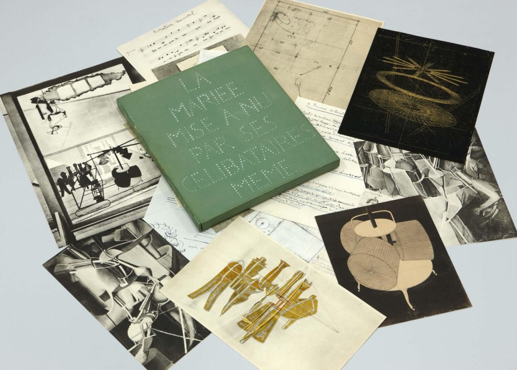 マルセル・デュシャンとは？「観念としての芸術」代表作を5分で解説