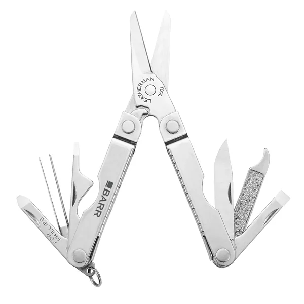 LEATHERMAN® MICRA® POCKET TOOL | Plum Grove